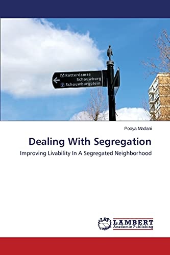Dealing With Segregation: Improving Livability In A Segregated Neighborhood