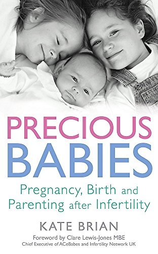 Precious Babies: Pregnancy, Birth and Parenting after Infertility