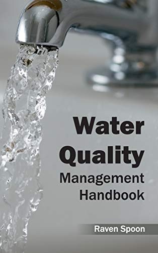 Water Quality Management Handbook