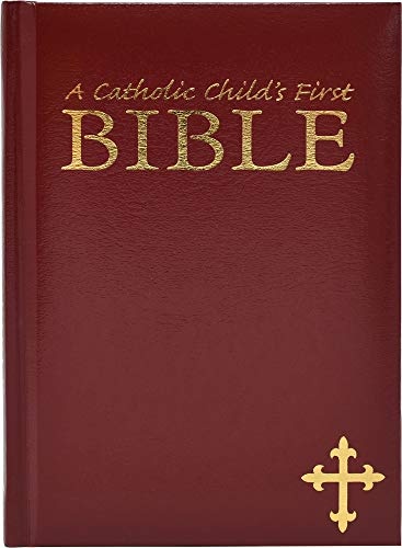My First Bible-NRSV