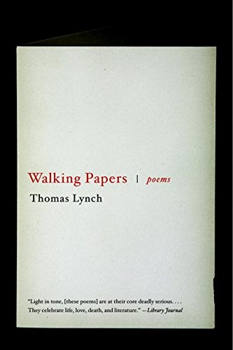 Walking Papers: Poems