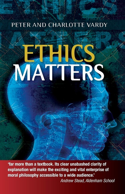Ethics Matters
