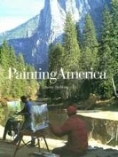Painting America by Barry Stebbing (2004) Hardcover