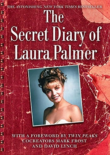 The Secret Diary of Laura Palmer (Twin Peaks Books)