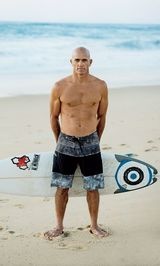 Kelly Slater