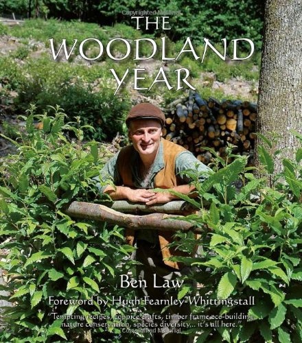 The Woodland Year