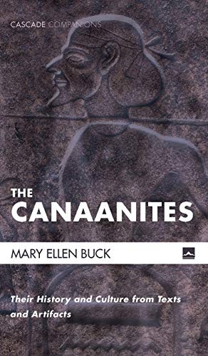 The Canaanites (Cascade Companions)
