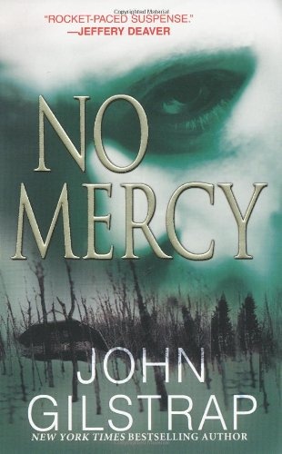 No Mercy (A Jonathan Grave Thriller)