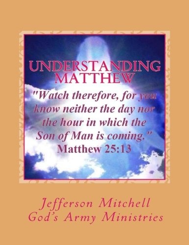 Understanding Matthew