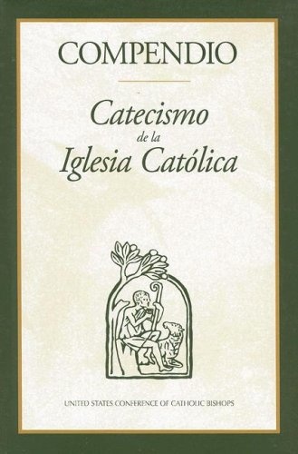 Span:Compendium of the Catechism ( Spanish Edition )