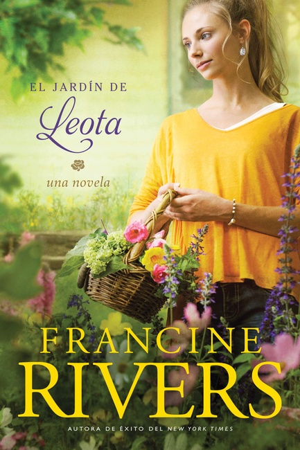 El jardín de Leota (Spanish Edition)