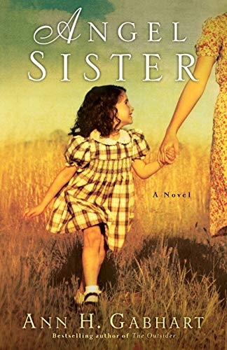 Angel Sister: A Novel