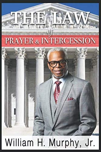 The Law of Prayer and Intercession