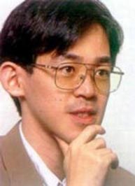 Ken Akamatsu