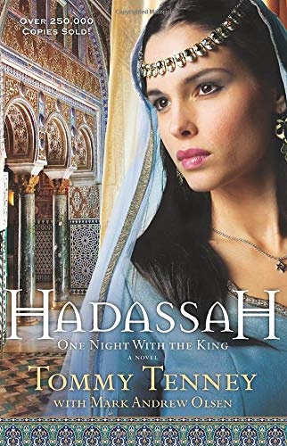 Hadassah: One Night With The King