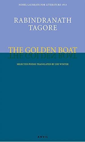 The Golden Boat: Selected Poems