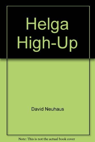 Helga High-Up
