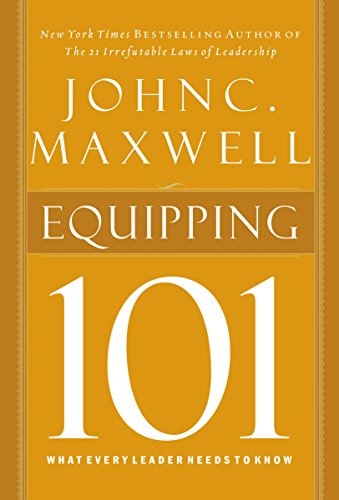 Equipping 101 (101 Series)