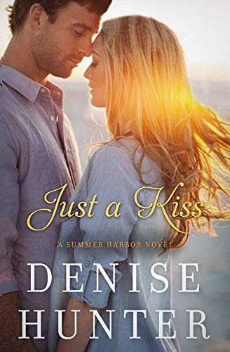 Just a Kiss (A Summer Harbor Novel)