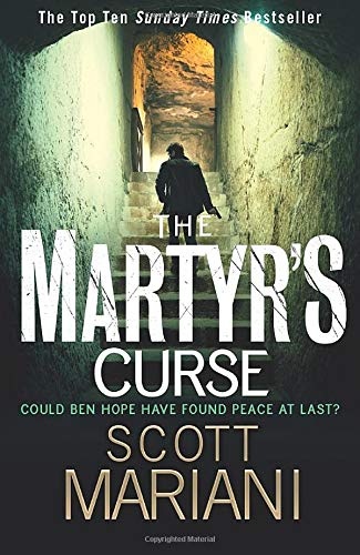 The Martyrâs Curse (Ben Hope, Book 11)