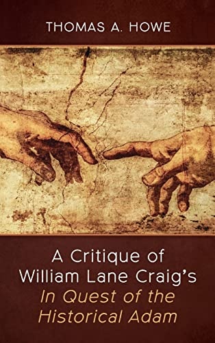 A Critique of William Lane Craig's In Quest of the Historical Adam
