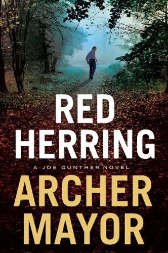 Red Herring: A Joe Gunther Novel (Joe Gunther Series)