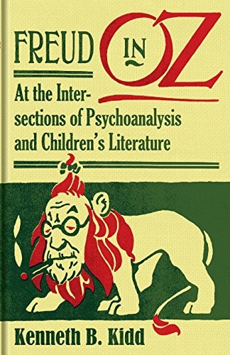 Freud in Oz