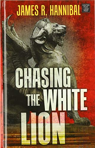 Chasing the White Lion