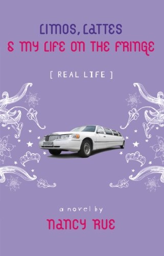 Limos, Lattes and My Life on the Fringe (Real Life)