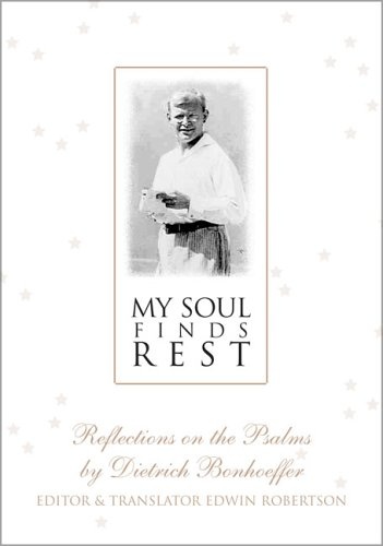 My Soul Finds Rest