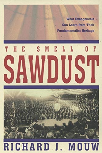 Smell of Sawdust, The