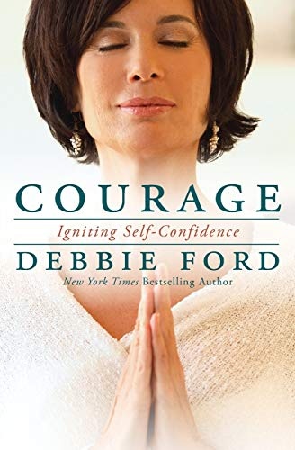 Courage: Igniting Self-Confidence