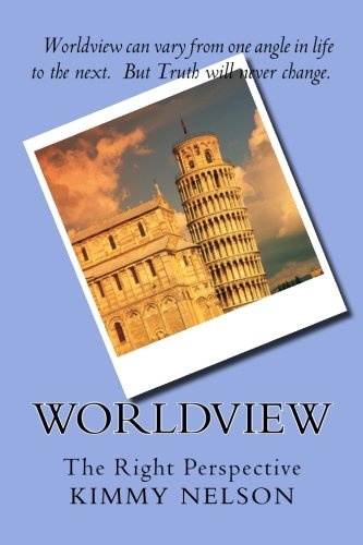Worldview: The Right Perspectives
