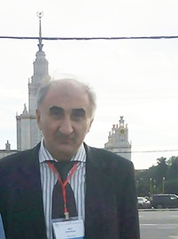 Nairi Sedrakyan