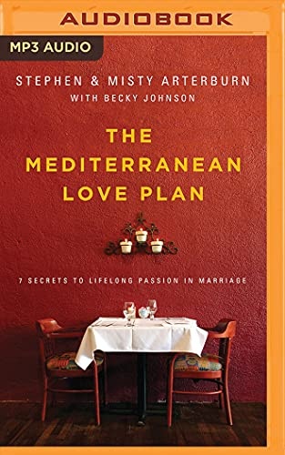 Mediterranean Love Plan, The