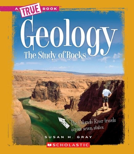 Geology (A True Book: Earth Science)