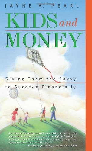 Kids and Money: Giving Them the Savvy to Succeed Financially (Bloomberg)