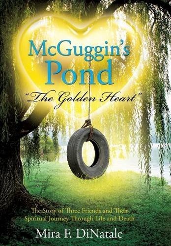 McGuggin's Pond