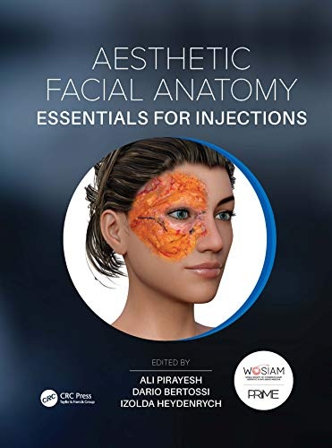 Aesthetic Facial Anatomy Essentials for Injections (The PRIME Series)