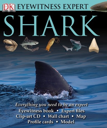 Eyewitness Expert: Shark