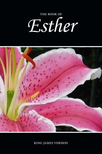Esther (KJV) (The Holy Bible, King James Version) (Volume 17)