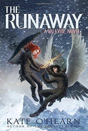 The Runaway (2) (Valkyrie)