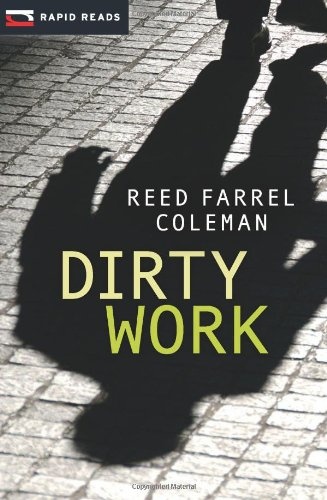 Dirty Work (Gulliver Dowd Mystery, 1)