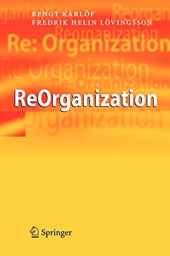 ReOrganization