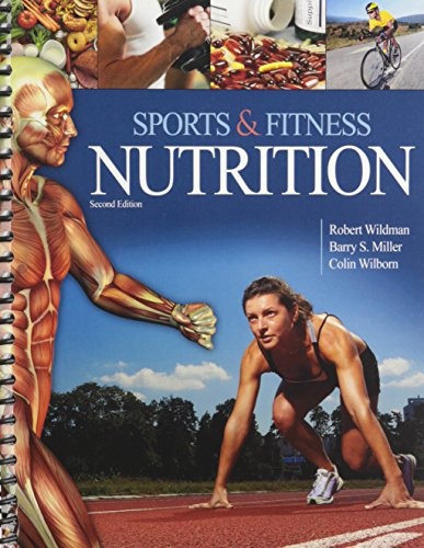 Sports & Fitness Nutrition