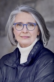 Louise Penny