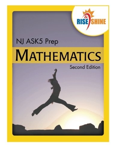 Rise & Shine NJ ASK5 Prep Mathematics