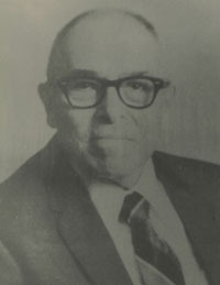 Hyman J. Appelman