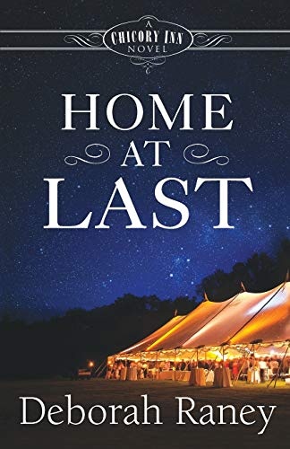 Home At Last: A Chicory Inn Novel _ Book 5