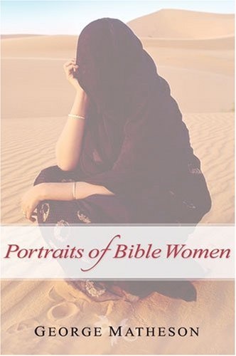 Portraits of Bible Women (Bible Portrait Series)